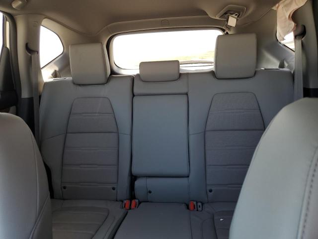 Photo 10 from auction – 2017 HONDA CR-V EXL with VIN 7FARW1H85HE029985