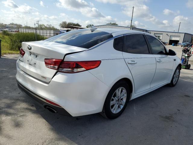 Photo 3 from auction – 2016 KIA OPTIMA LX with VIN KNAGT4L36G5073984