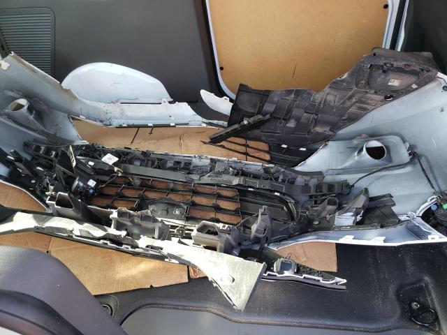 Photo 13 from auction – 2021 FORD TRANSIT CO with VIN NM0LS7F21M1486341