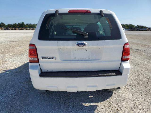 Photo 6 from auction – 2009 FORD ESCAPE XLS with VIN 1FMCU02779KB31130