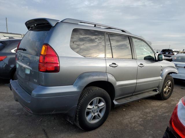 Photo 3 from auction – 2004 LEXUS GX 470 with VIN JTJBT20X140057061