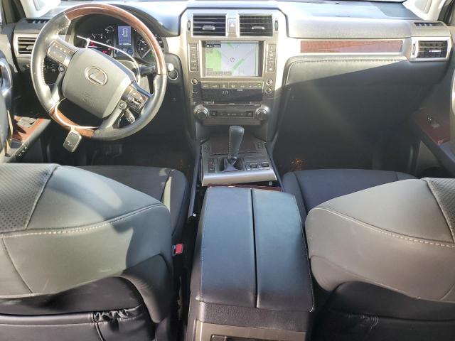 Photo 8 from auction – 2019 LEXUS GX 460 with VIN JTJBM7FX3K5215966