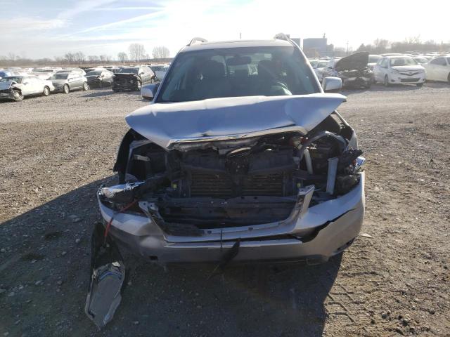 Photo 5 from auction – 2015 SUBARU FORESTER 2 with VIN JF2SJAKC2FH836519