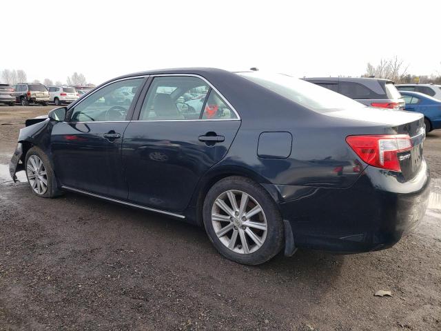 Photo 2 from auction – 2012 TOYOTA CAMRY BASE with VIN 4T1BF1FK3CU043651
