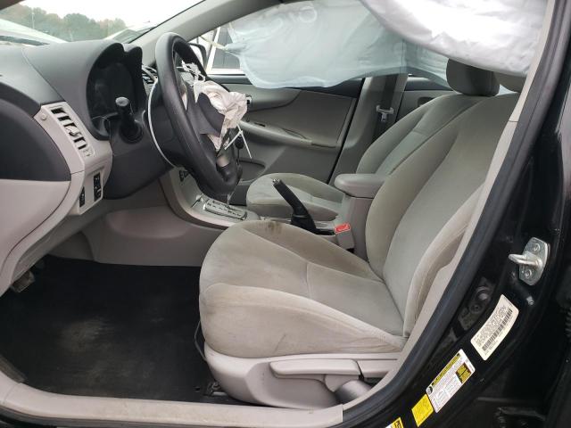 Photo 7 from auction – 2013 TOYOTA COROLLA BA with VIN 5YFBU4EEXDP085479