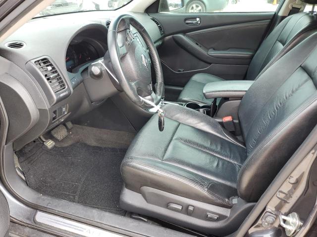 Photo 7 from auction – 2012 NISSAN ALTIMA BAS with VIN 1N4AL2AP7CN496835