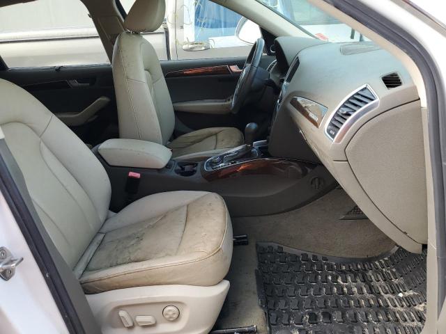 Photo 5 from auction – 2012 AUDI Q5 PRESTIG with VIN WA1WKAFP8CA065749