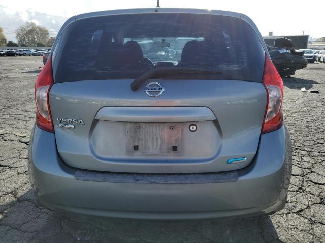 Photo 6 from auction – 2014 NISSAN VERSA NOTE with VIN 3N1CE2CP1EL430362