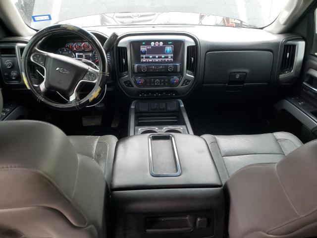 Photo 8 from auction – 2014 CHEVROLET SILVERADO with VIN 3GCUKSEC2EG127085