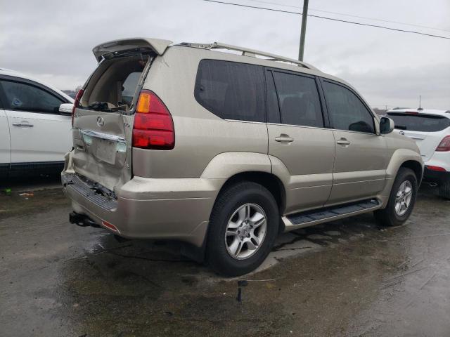 Photo 3 from auction – 2005 LEXUS GX 470 with VIN JTJBT20X550082241