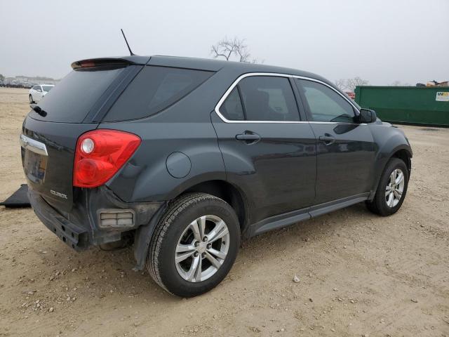 Photo 3 from auction – 2014 CHEVROLET EQUINOX LS with VIN 2GNALAEKXE1129748