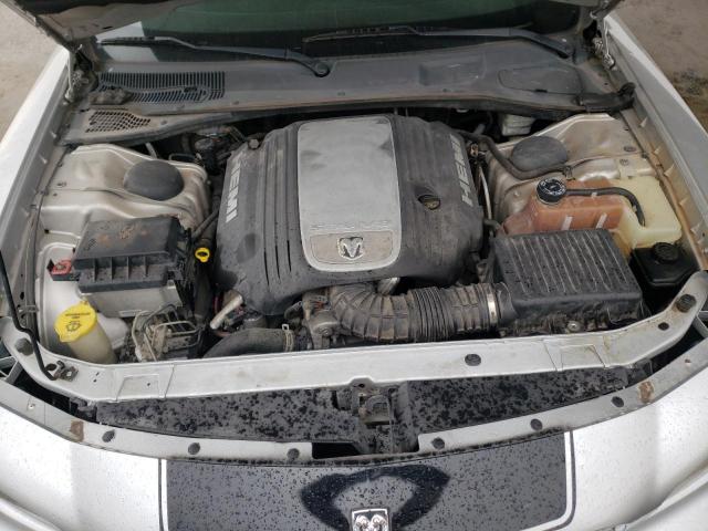 Photo 11 from auction – 2006 DODGE CHARGER R/ with VIN 2B3KA53H16H353633