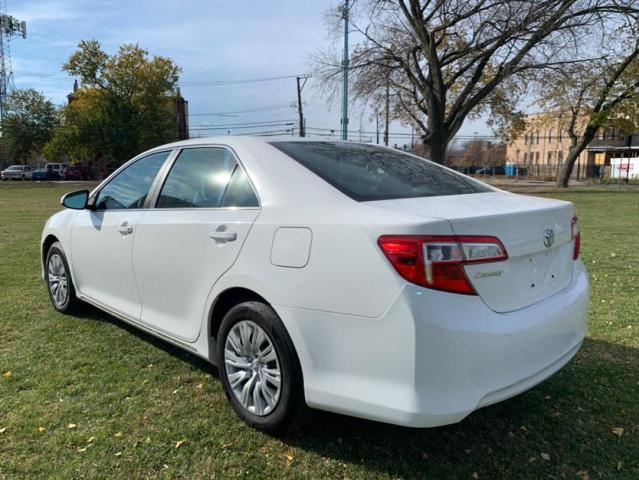 Photo 3 from auction – 2012 TOYOTA CAMRY BASE with VIN 4T4BF1FK6CR239962