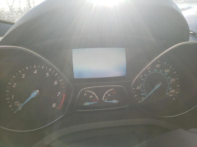 صورة رقم 9 من المزاد - 2016 FORD ESCAPE TIT مع VIN 1FMCU9J91GUA26723