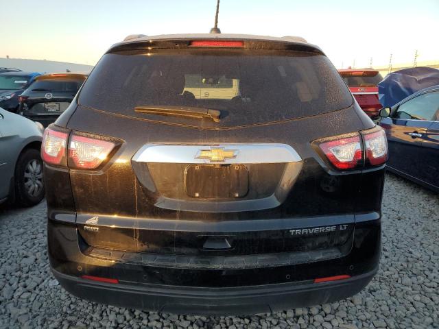 Photo 6 from auction – 2016 CHEVROLET TRAVERSE L with VIN 1GNKVGKD6GJ308403