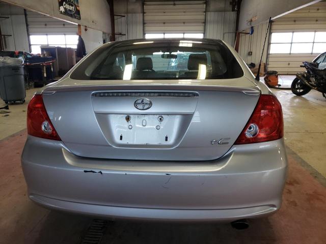 Photo 6 from auction – 2007 TOYOTA TC MANUAL with VIN JTKDE177370175096