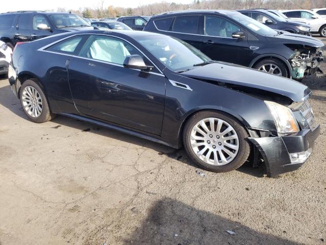 Photo 4 from auction – 2011 CADILLAC CTS PREMIU with VIN 1G6DS1ED2B0121793