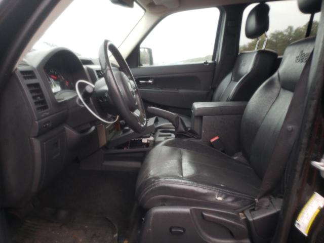 Photo 7 from auction – 2012 JEEP LIBERTY with VIN 1C4PJMAK2CW181333