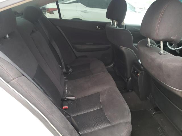 Photo 10 from auction – 2014 NISSAN MAXIMA S with VIN 1N4AA5APXEC910129