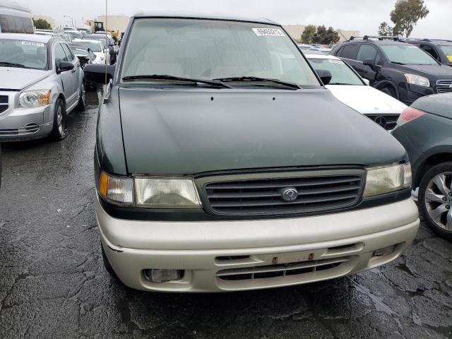 Photo 5 from auction – 1996 MAZDA MPV WAGON with VIN JM3LV5227T0808433
