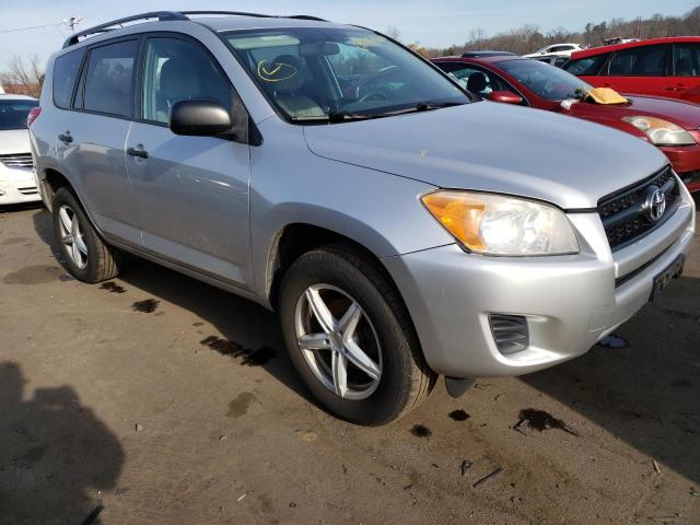 Photo 4 from auction – 2010 TOYOTA RAV4 with VIN 2T3JF4DV1AW062021