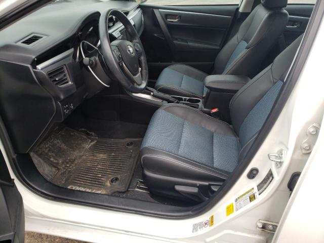 Photo 7 from auction – 2014 TOYOTA COROLLA L with VIN 2T1BURHE4EC220756