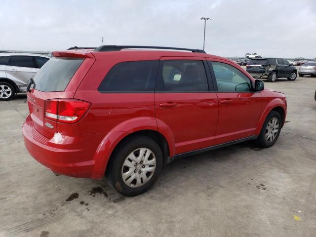 Photo 3 from auction – 2014 DODGE JOURNEY SE with VIN 3C4PDCAB0ET173421