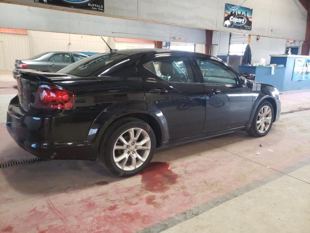 Photo 3 from auction – 2013 DODGE AVENGER R/ with VIN 1C3CDZBG0DN611269