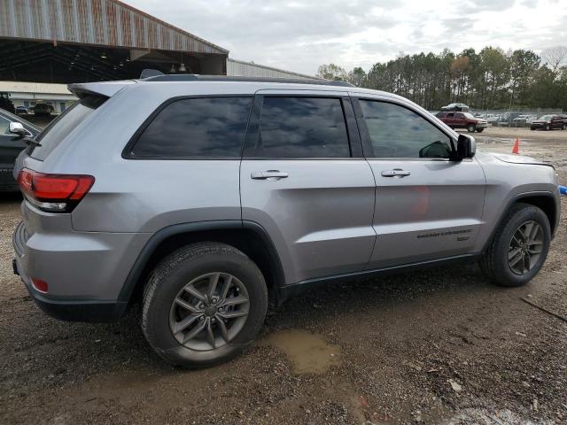 Photo 3 from auction – 2016 JEEP GRAND CHER with VIN 1C4RJFAG5GC435267