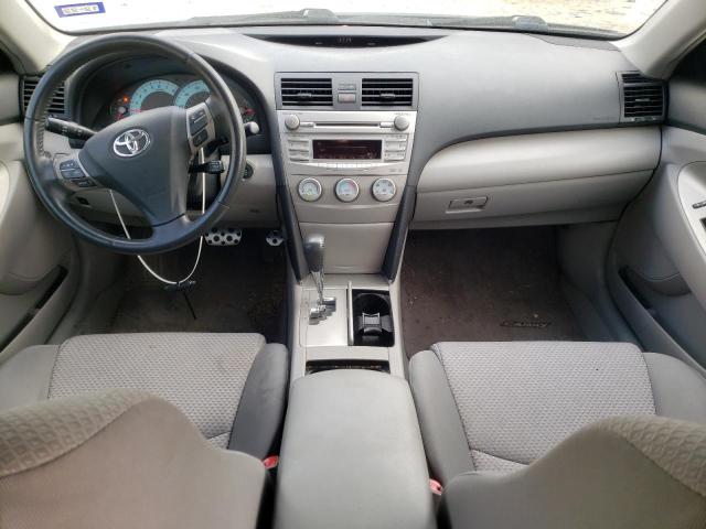 Photo 8 from auction – 2011 TOYOTA CAMRY BASE with VIN 4T1BF3EK2BU697830