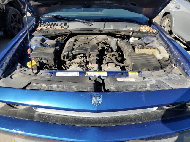 Photo 11 from auction – 2010 DODGE CHALLENGER with VIN 2B3CJ4DV5AH205786