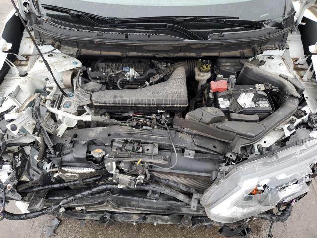 Photo 12 from auction – 2019 NISSAN ROGUE S with VIN KNMAT2MT8KP551153