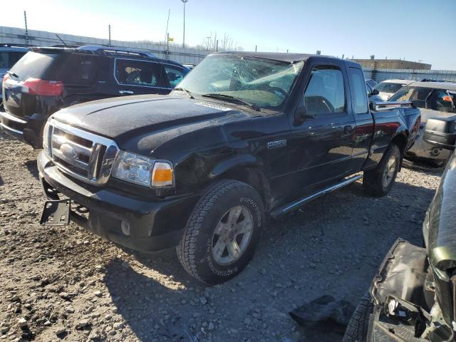 Photo 1 from auction – 2006 FORD RANGER SUP with VIN 1FTZR45E56PA38641