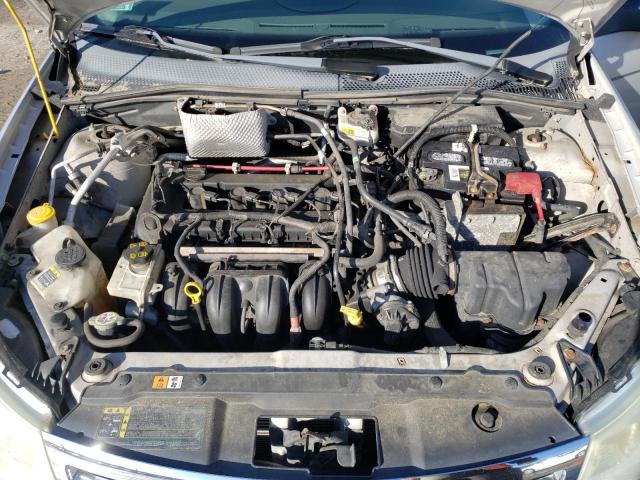 Photo 11 from auction – 2008 FORD FOCUS with VIN 1FAHP35NX8W246606