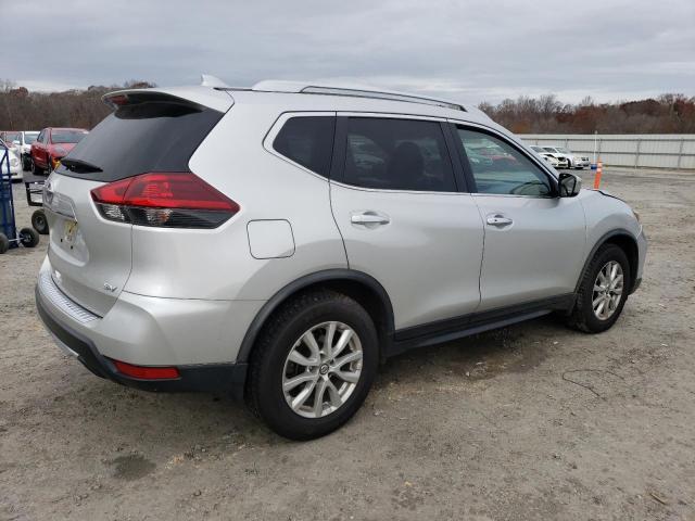 Photo 3 from auction – 2018 NISSAN ROGUE S with VIN JN8AT2MT8JW489407