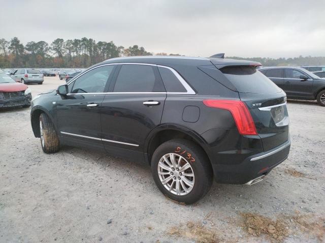 Photo 2 from auction – 2019 CADILLAC XT5 with VIN 1GYKNARS3KZ156854