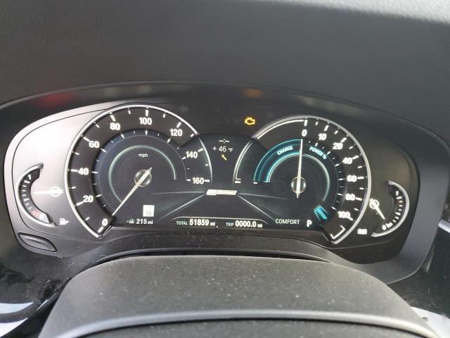 صورة رقم 9 من المزاد - 2018 BMW 530E مع VIN WBAJA9C54JB251202