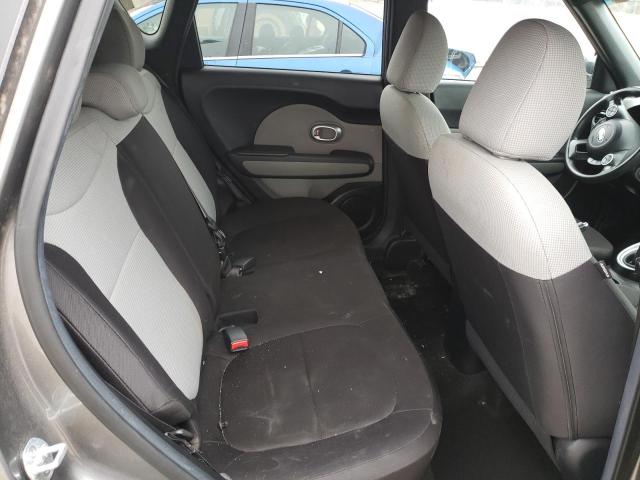 Фото 10 с аукциона – 2015 KIA SOUL с VIN KNDJN2A29F7208931