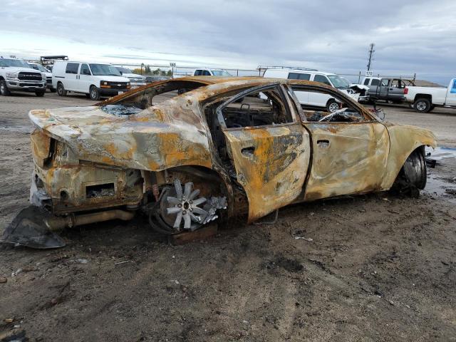 Photo 3 from auction – 2018 DODGE CHARGER R/ with VIN 2C3CDXGJ7JH336898