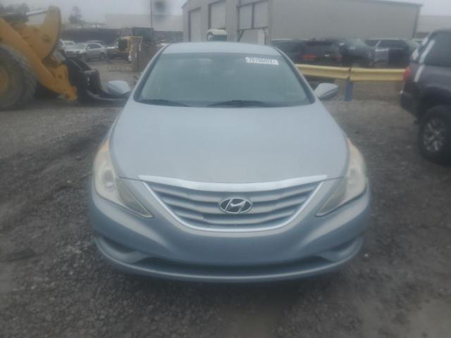 Photo 5 from auction – 2012 HYUNDAI SONATA GLS with VIN 5NPEB4ACXCH330624