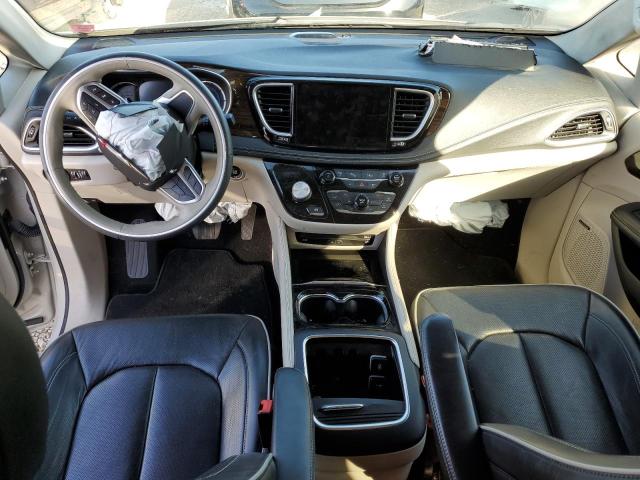 Photo 8 from auction – 2021 CHRYSLER PACIFICA H with VIN 2C4RC1S71MR518029