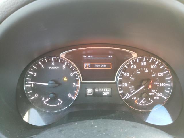 Photo 9 from auction – 2013 NISSAN ALTIMA 2.5 with VIN 1N4AL3AP6DC187599