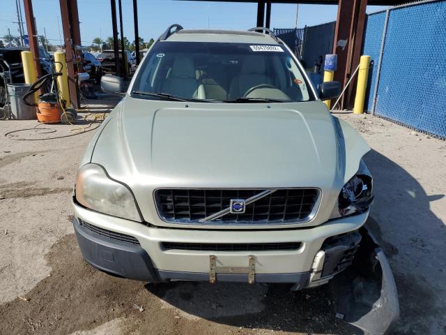 Photo 5 from auction – 2006 VOLVO XC90 with VIN YV4CY592961303026