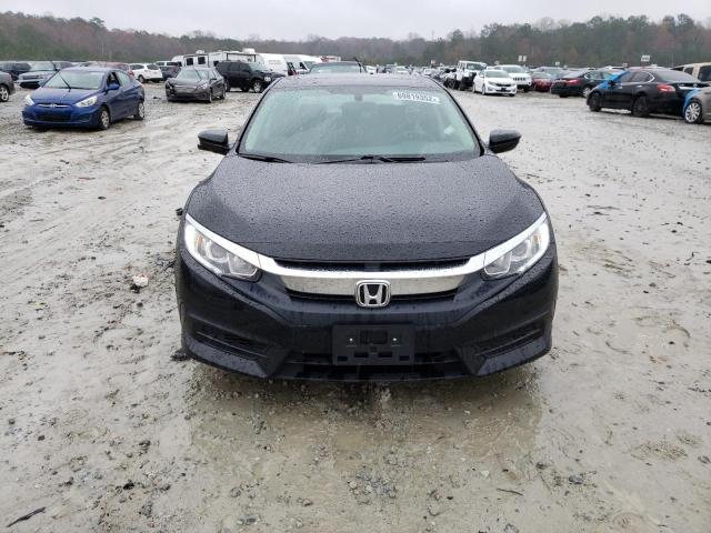 Photo 5 from auction – 2016 HONDA CIVIC EX with VIN 19XFC2F77GE047626