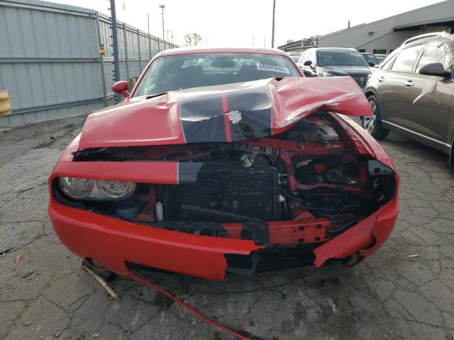 Photo 5 from auction – 2010 DODGE CHALLENGER with VIN 2B3CJ4DV1AH160572
