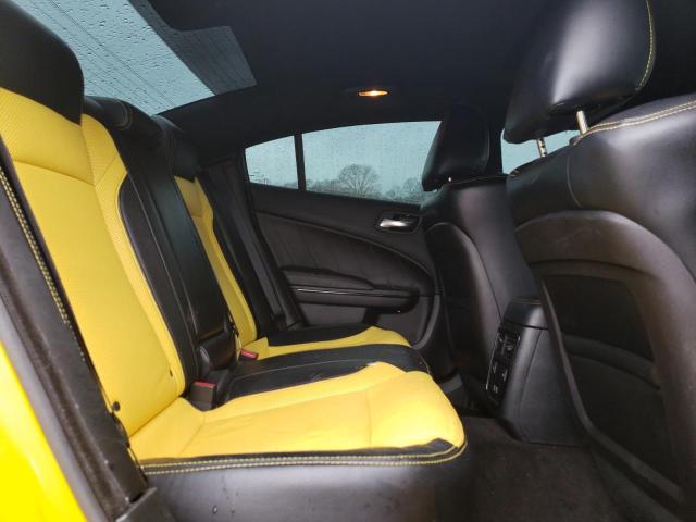 Photo 10 from auction – 2018 DODGE CHARGER R/ with VIN 2C3CDXCT6JH157372