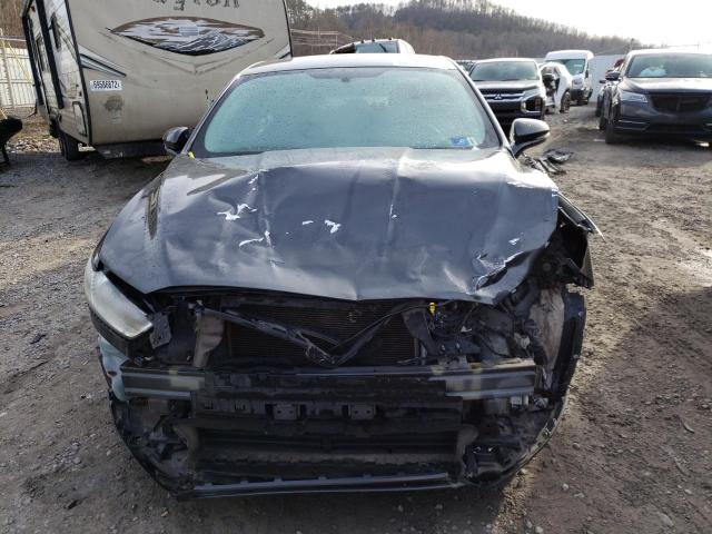 Photo 5 from auction – 2016 FORD FUSION SE with VIN 1FA6P0H71G5125339