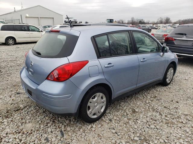 صورة رقم 3 من المزاد - 2011 NISSAN VERSA S مع VIN 3N1BC1CP9BL393357