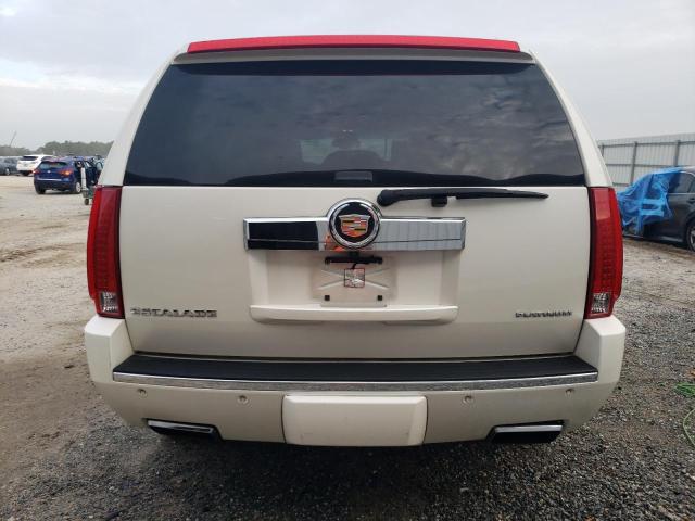 Photo 6 from auction – 2013 CADILLAC ESCALADE P with VIN 1GYS3DEF1DR152739