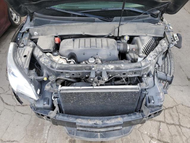 Photo 11 from auction – 2014 BUICK ENCLAVE with VIN 5GAKRBKD1EJ334454